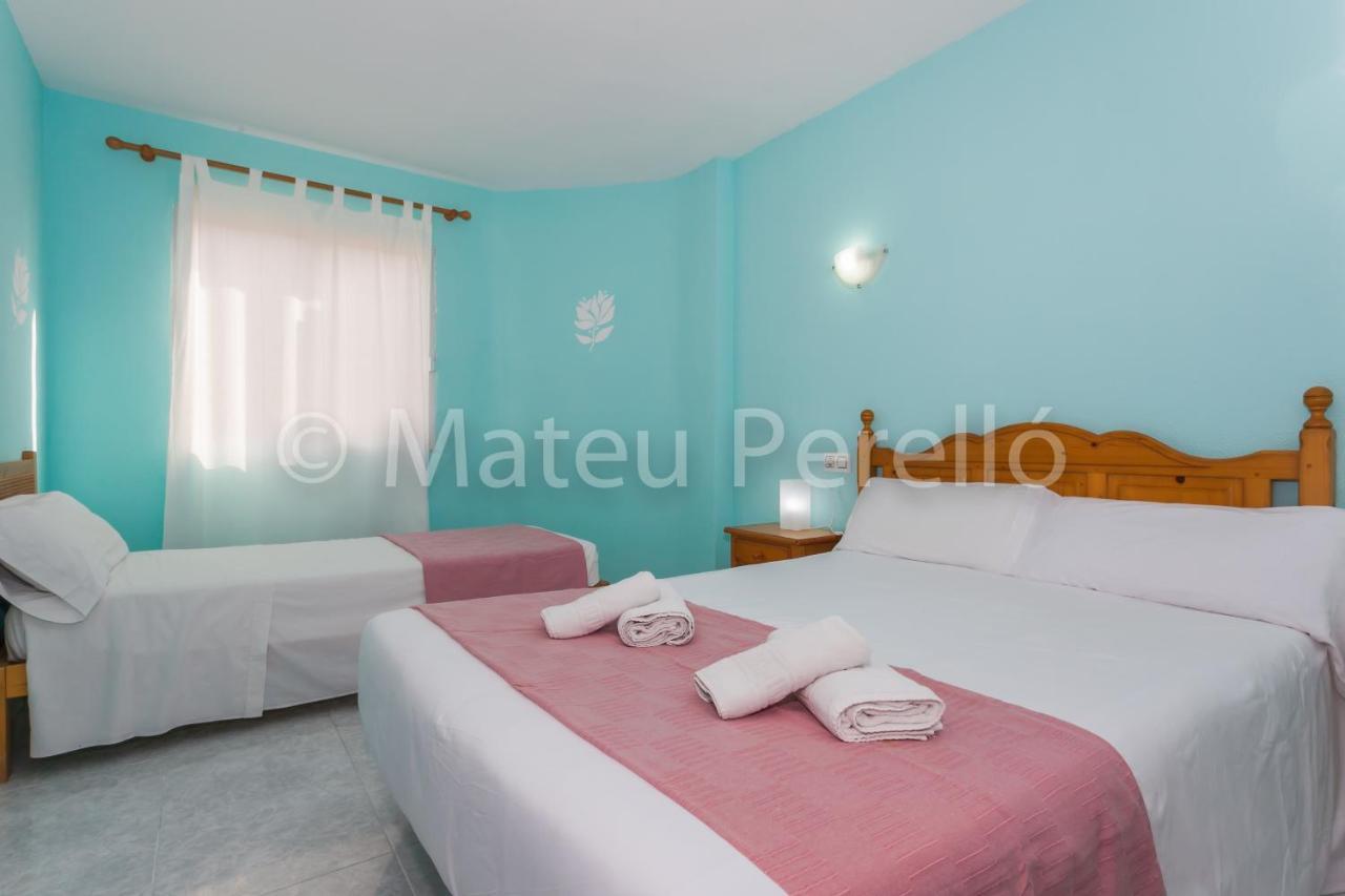 Farolas 3b Appartement Can Picafort (Mallorca)